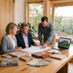 Building vs Buying a House: Why a Custom Home Can Be the Better Fit